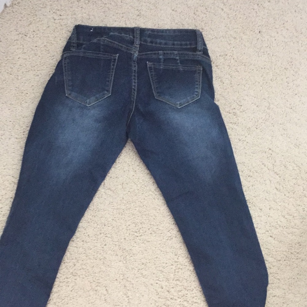 Jeans - Picture 3 of 3
